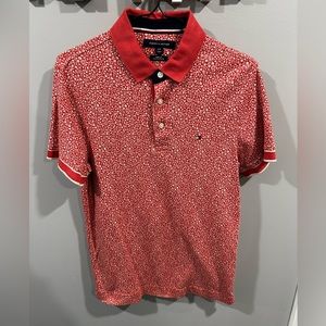 Men’s Small Tommy Hilfiger Polo T-Shirt